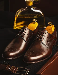 brown-leather-brogues