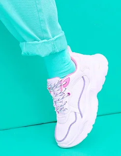 ladies-chunky-sneakers