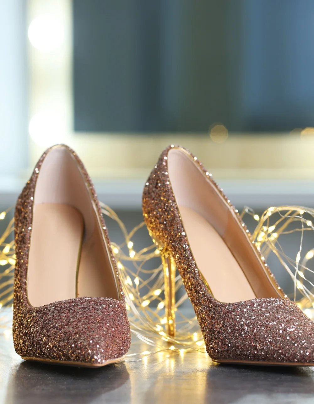 rose-gold-pumps-details